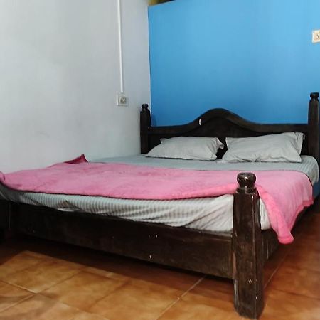 Arambol Beach Laxmi Guest House エクステリア 写真