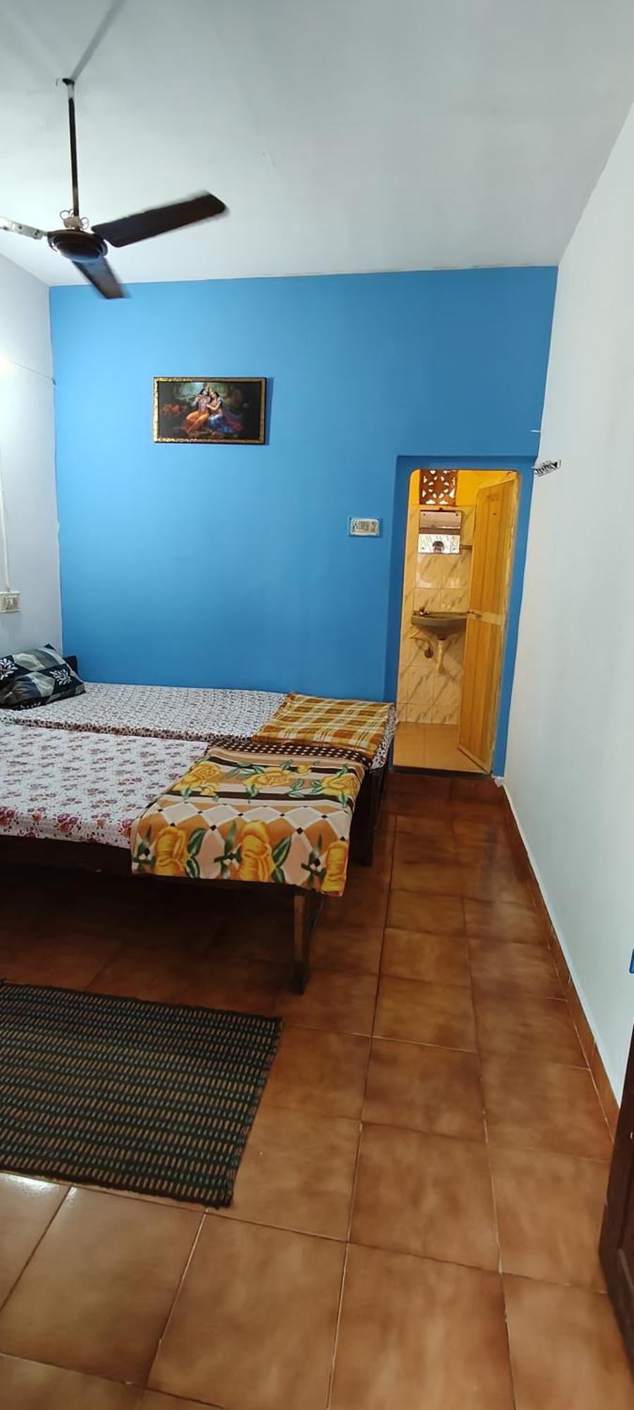 Arambol Beach Laxmi Guest House 部屋 写真