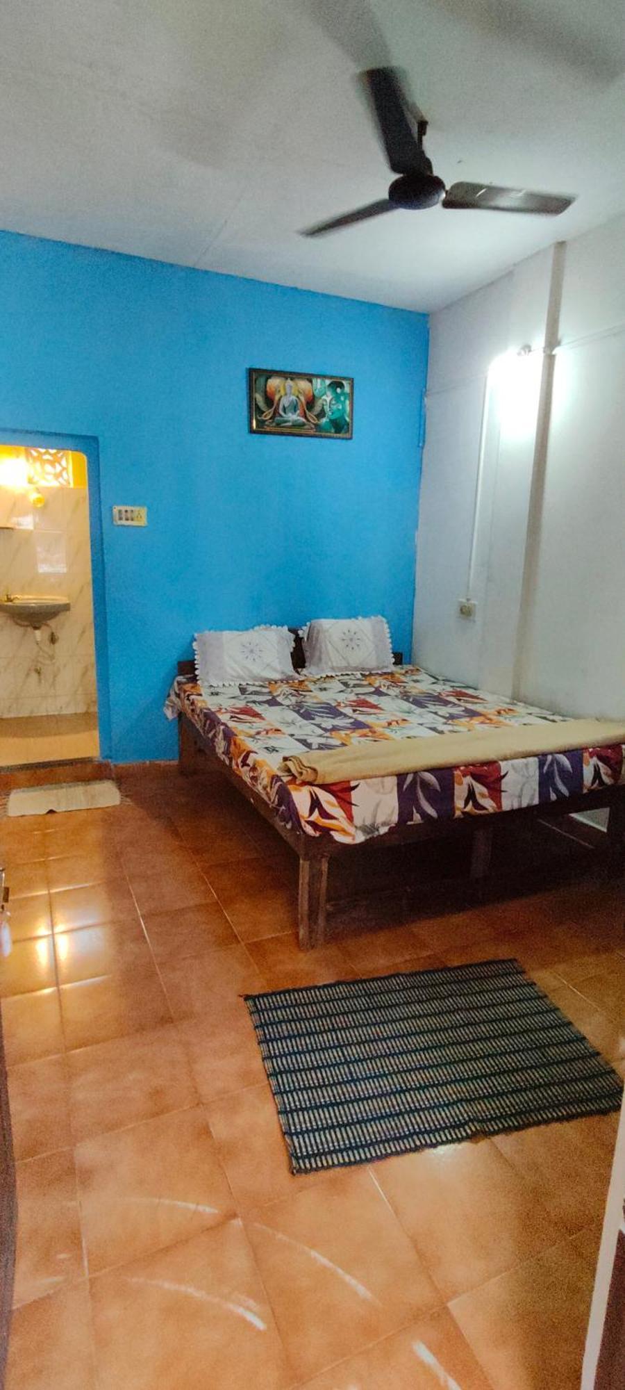 Arambol Beach Laxmi Guest House 部屋 写真