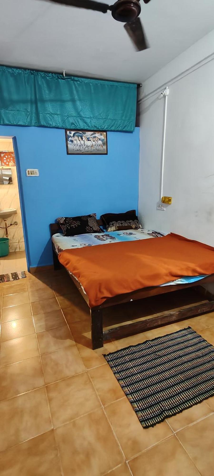 Arambol Beach Laxmi Guest House エクステリア 写真